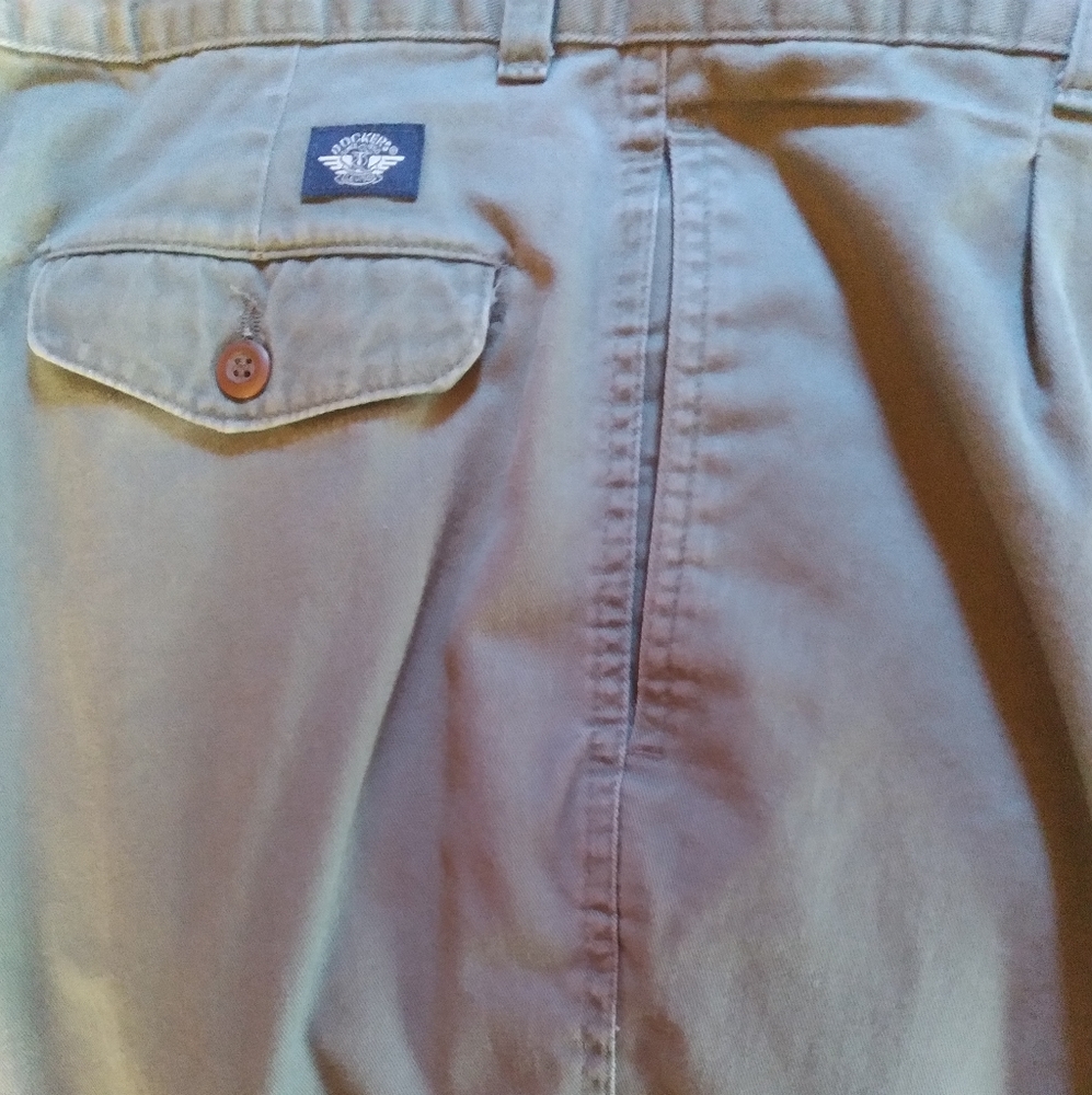 Pants by Dockers